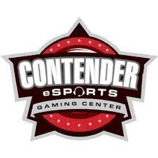 Contender eSports logo