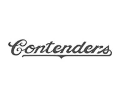 Shop Contenders Clothing logo