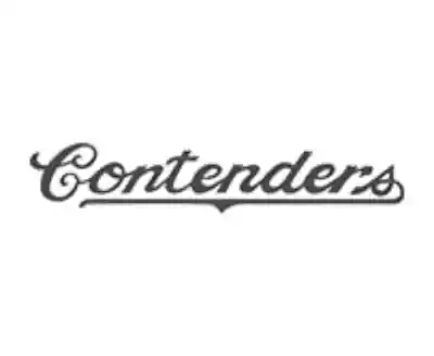 Shop Contenders Clothing discount codes logo