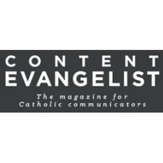 Shop Content Evangelist logo
