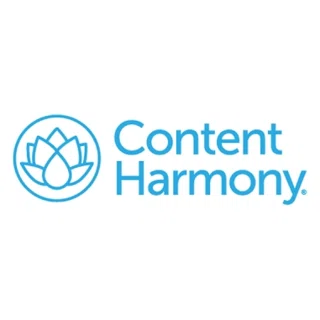 Content Harmony coupon codes