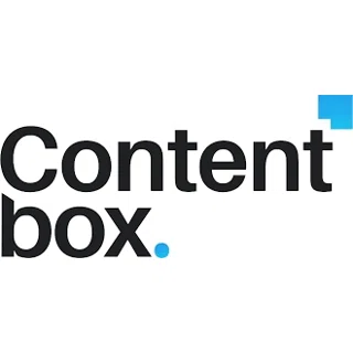 Content Box AI logo