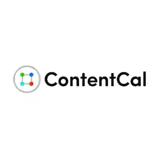 ContentCal logo