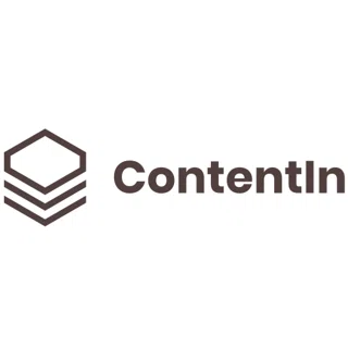 ContentIn logo