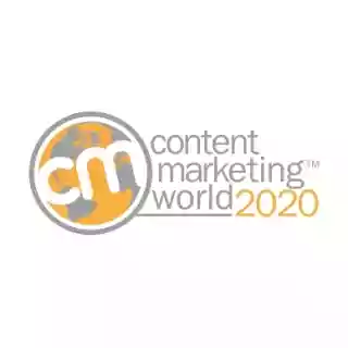 Content Marketing World  promo codes