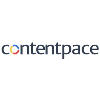 Contentpace  logo
