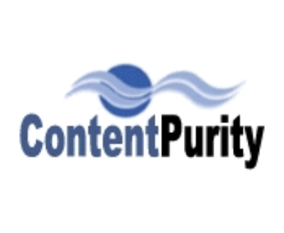 Shop Content Purity logo