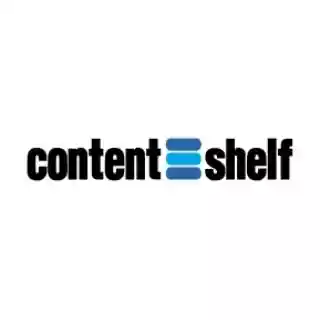 ContentShelf logo