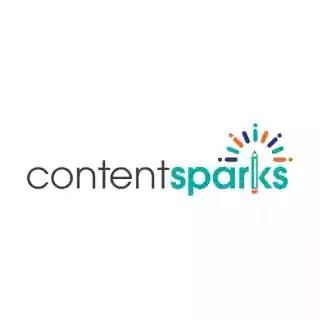 Content Sparks coupon codes