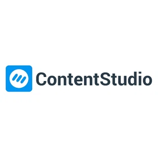 Shop ContentStudio logo