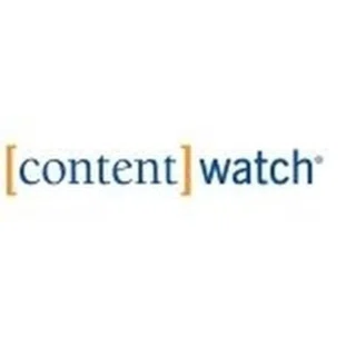 ContentWatch logo