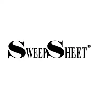 Shop Sweep Sheet logo