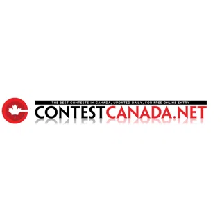 Shop Contest Canada logo