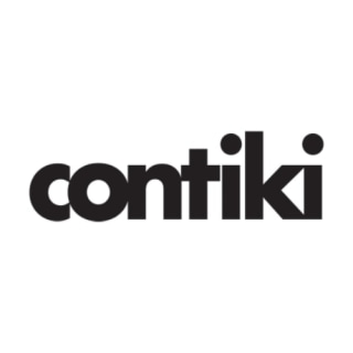 Shop Contiki coupon codes logo