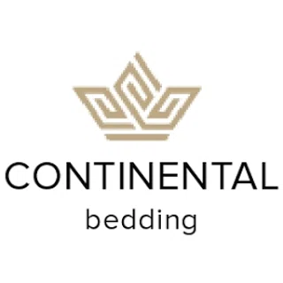 Shop Continental Bedding  logo
