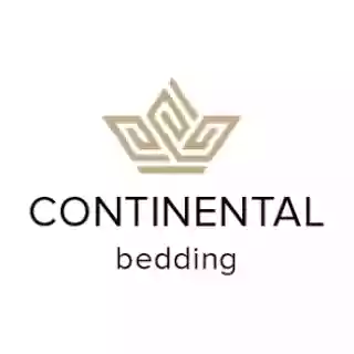 continentalbedding.com logo