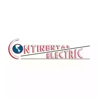 Continental Electric coupon codes