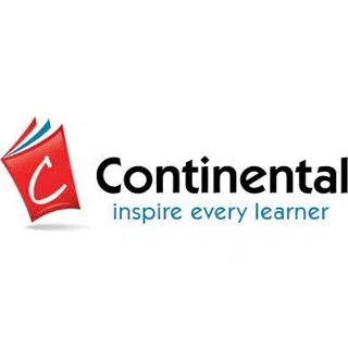 Shop Continental Press logo