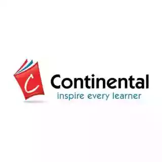 Continental Press coupon codes