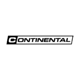 Shop Continental Sports logo
