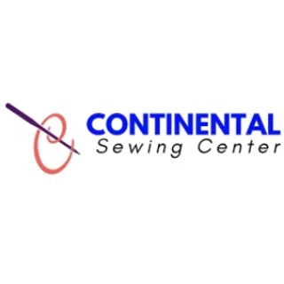 Shop  Continental Sewing Center logo
