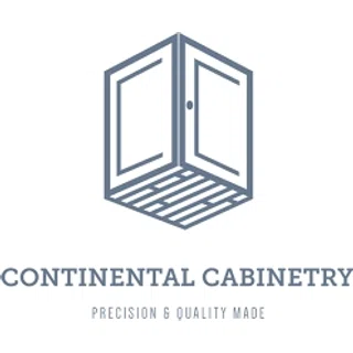 Continental Cabinetry promo codes