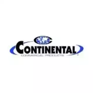 continentalcommercialproducts.com logo