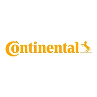 Continental Industry logo