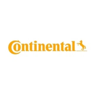 Shop Continental Tire logo