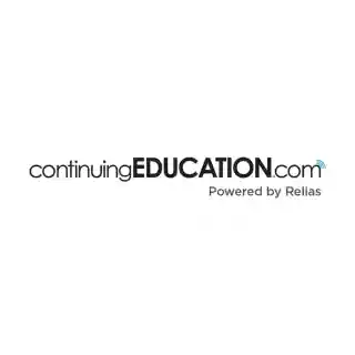Shop ContinuingEducation.com coupon codes logo