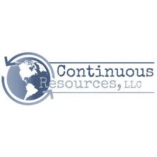 Continuous Resources logo