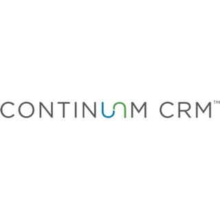 Shop Continuum CRM logo