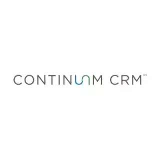 Continuum CRM discount codes
