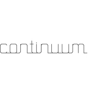Shop Continuum logo