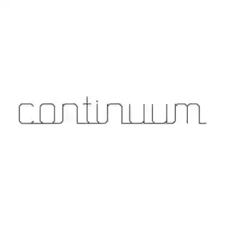 Continuum logo