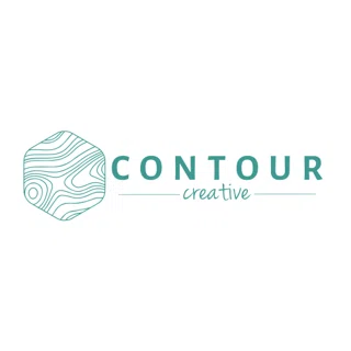 Contour Creative logo
