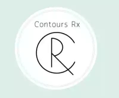 Contours Rx logo