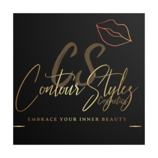 ContourStylez_Cosmetics logo