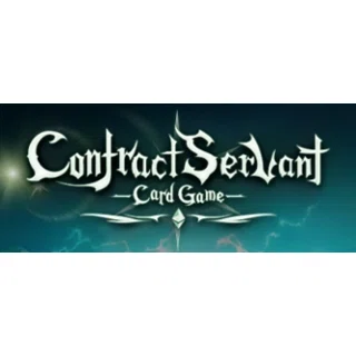 Contract Servant promo codes