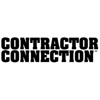 Contractor Connection logo