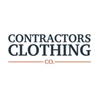 Contractors Clothing promo codes