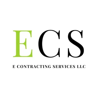 E Contracting Services logo