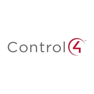 Shop Control4 logo