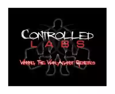 Controlled Labs logo
