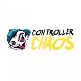 Shop Controller Chaos coupon codes logo