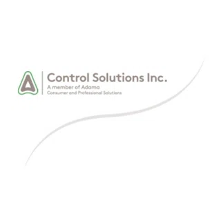 Control Solutions logo