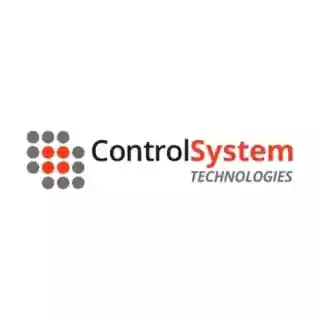 Shop Control System Technologies coupon codes logo