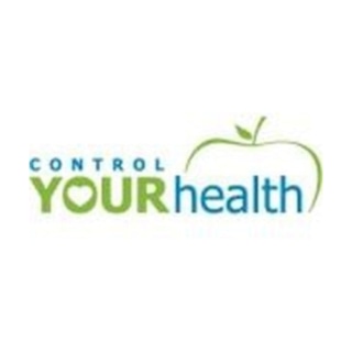 Shop Control Your Health logo