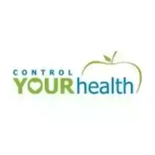 Shop Control Your Health promo codes logo