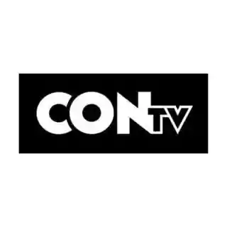 Con TV logo